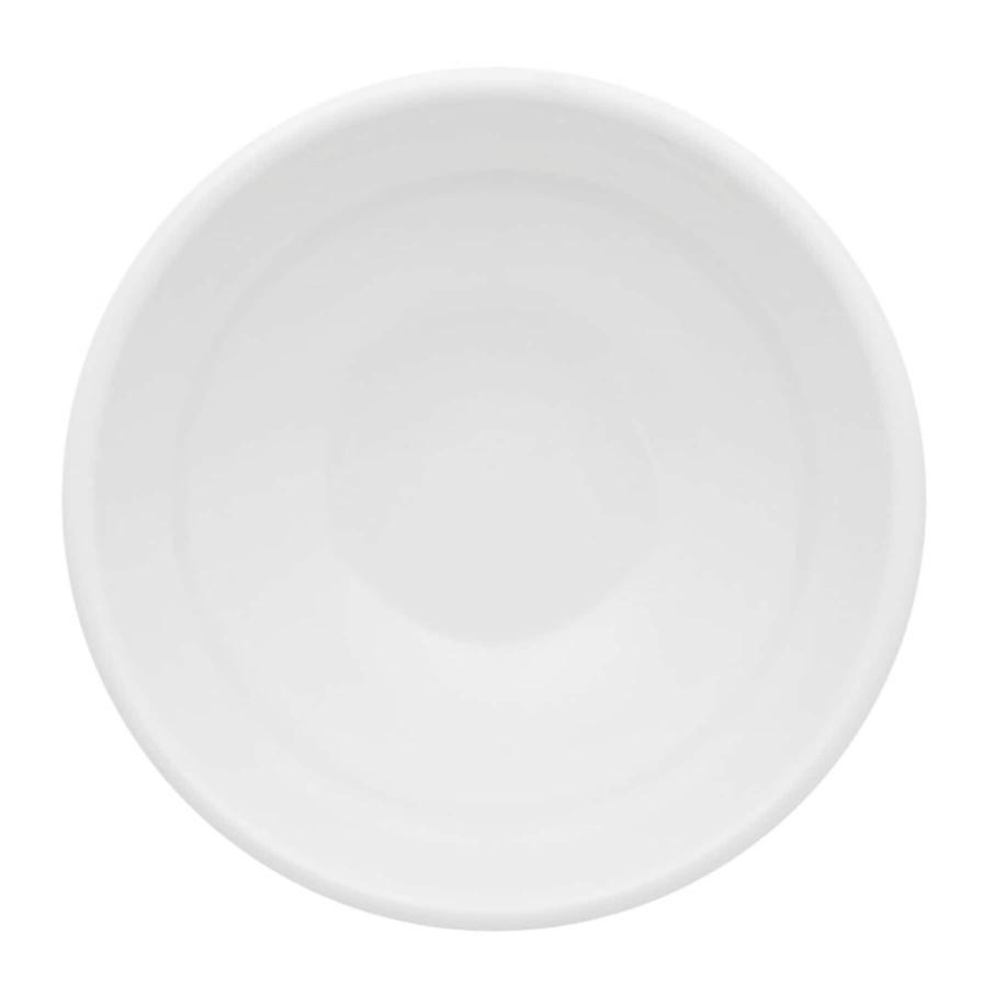 DiNewell Round Bowl (20.32 x 10.16 cm)