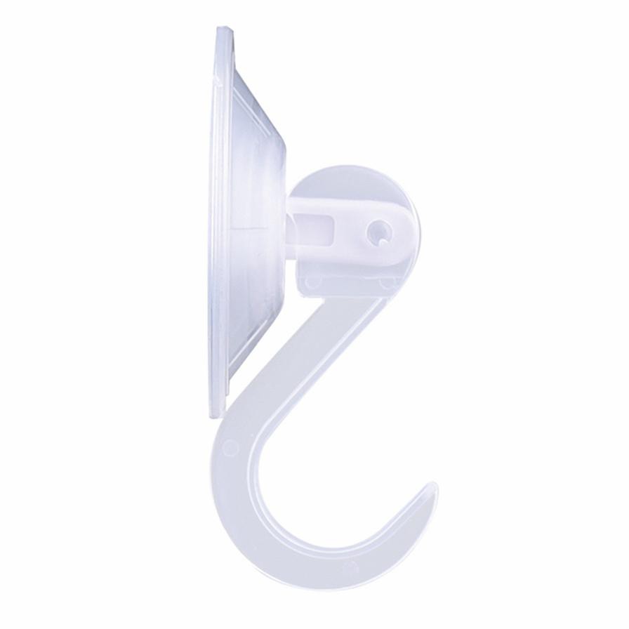 Ace Suction Cup Hook (9 x 6 cm)