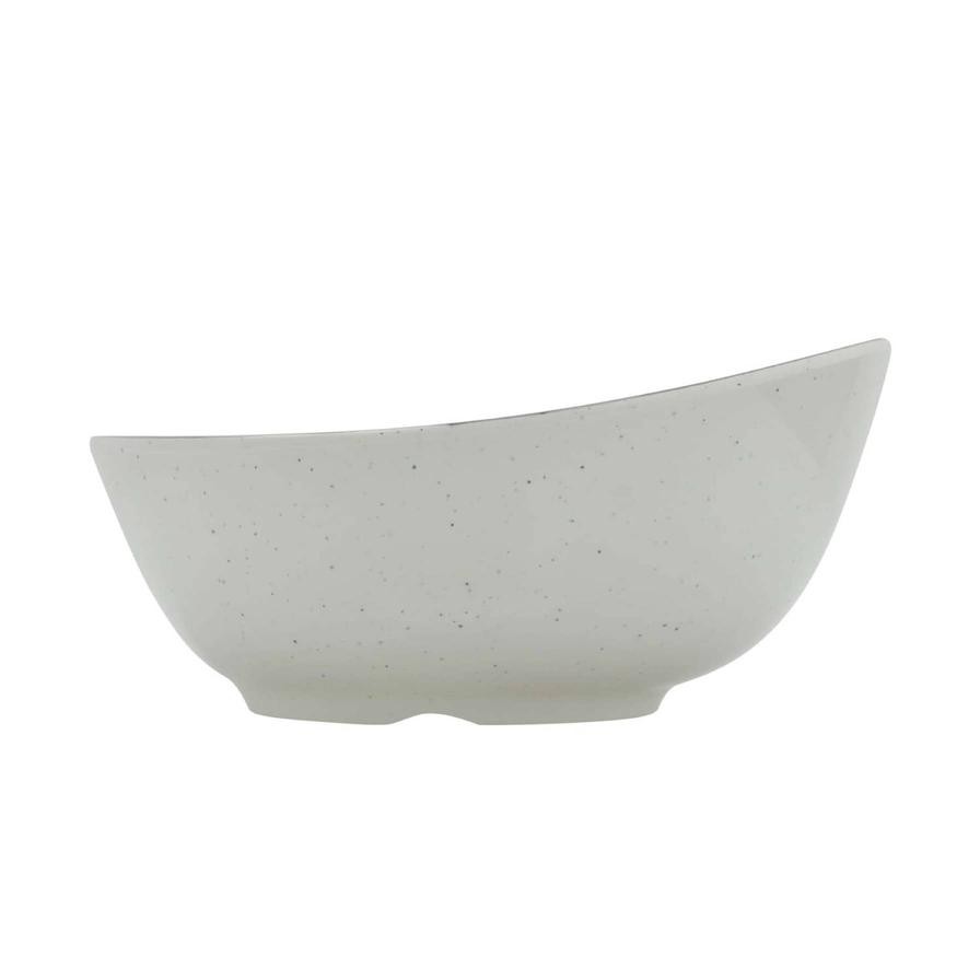 Dinewell Riva Melamine Bowl (19 cm)