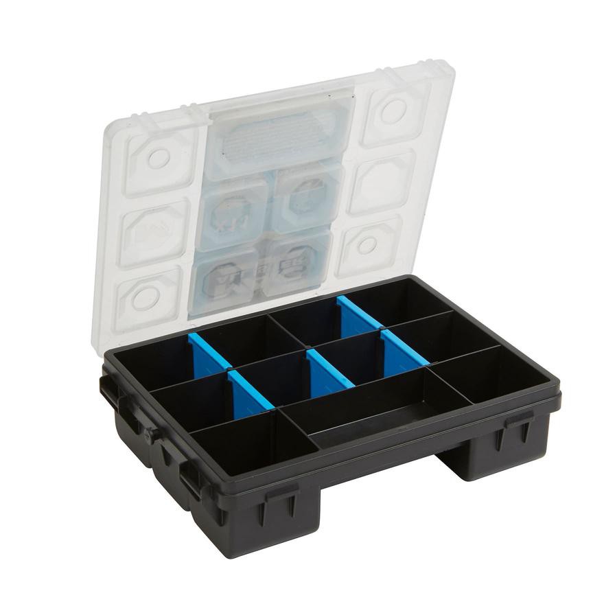 Mac Allister Organiser W/ Removeable Dividers (14.3 cm)