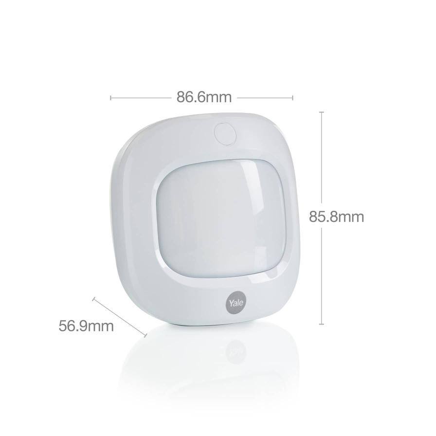 Yale Sync PIR Motion Detector, AC-PIR