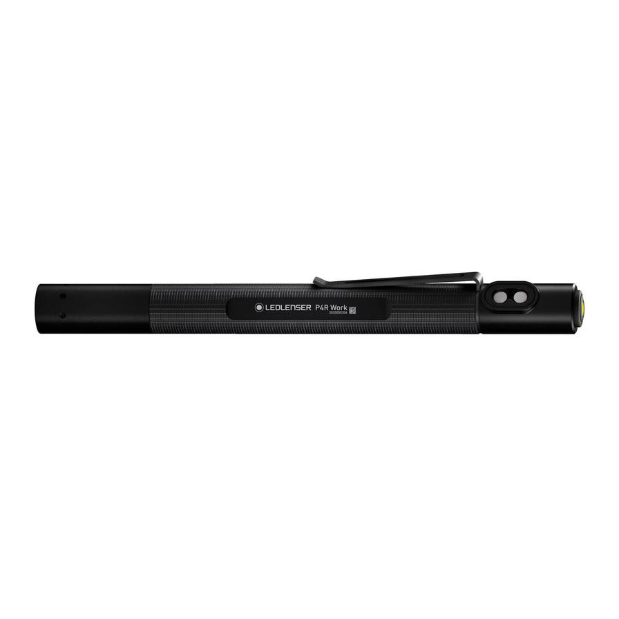 Ledlenser P4R Core Pen Light (15 x 1.5 cm)