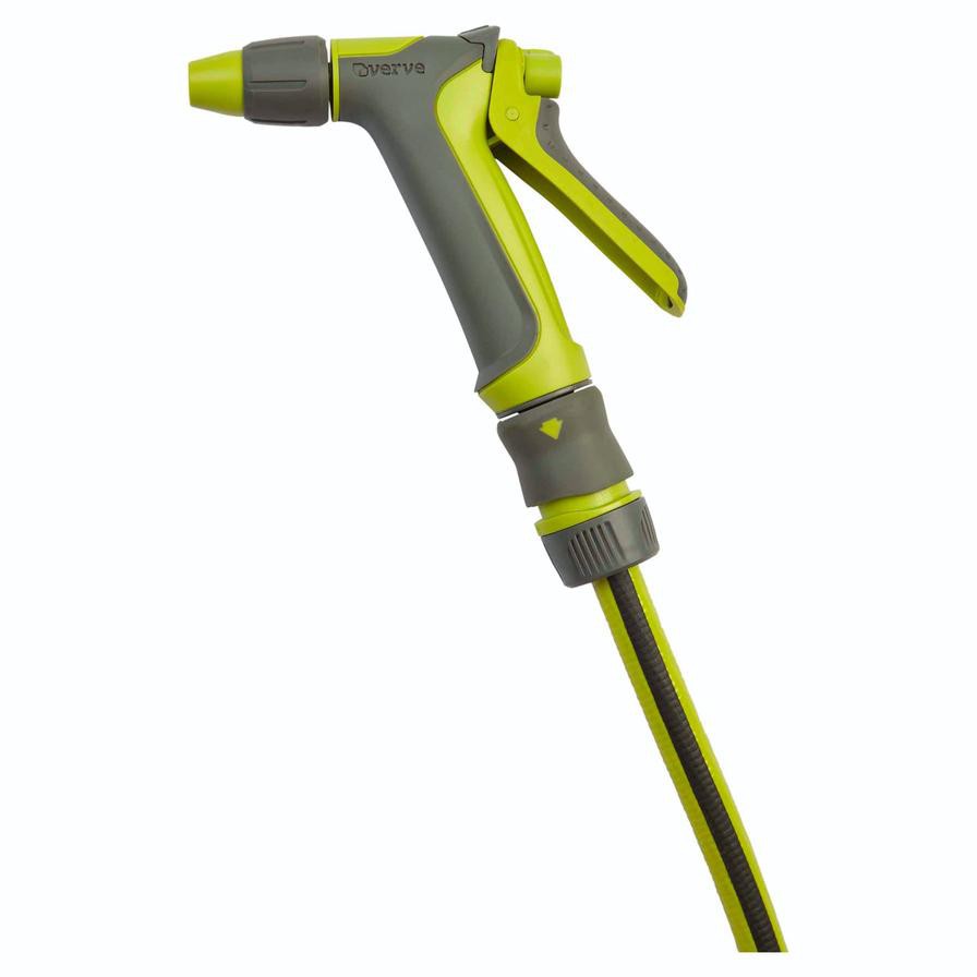 Verve Metal & Plastic Spray Gun (165 x 125 x 47 mm)