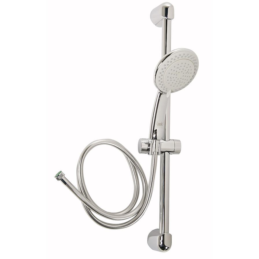 Bold Prime Hand Shower Kit