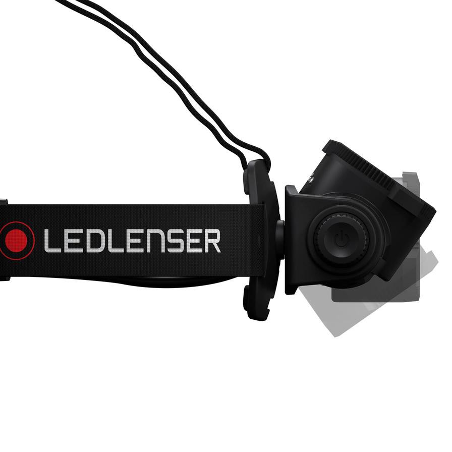 Ledlenser H15R Core Headlamp