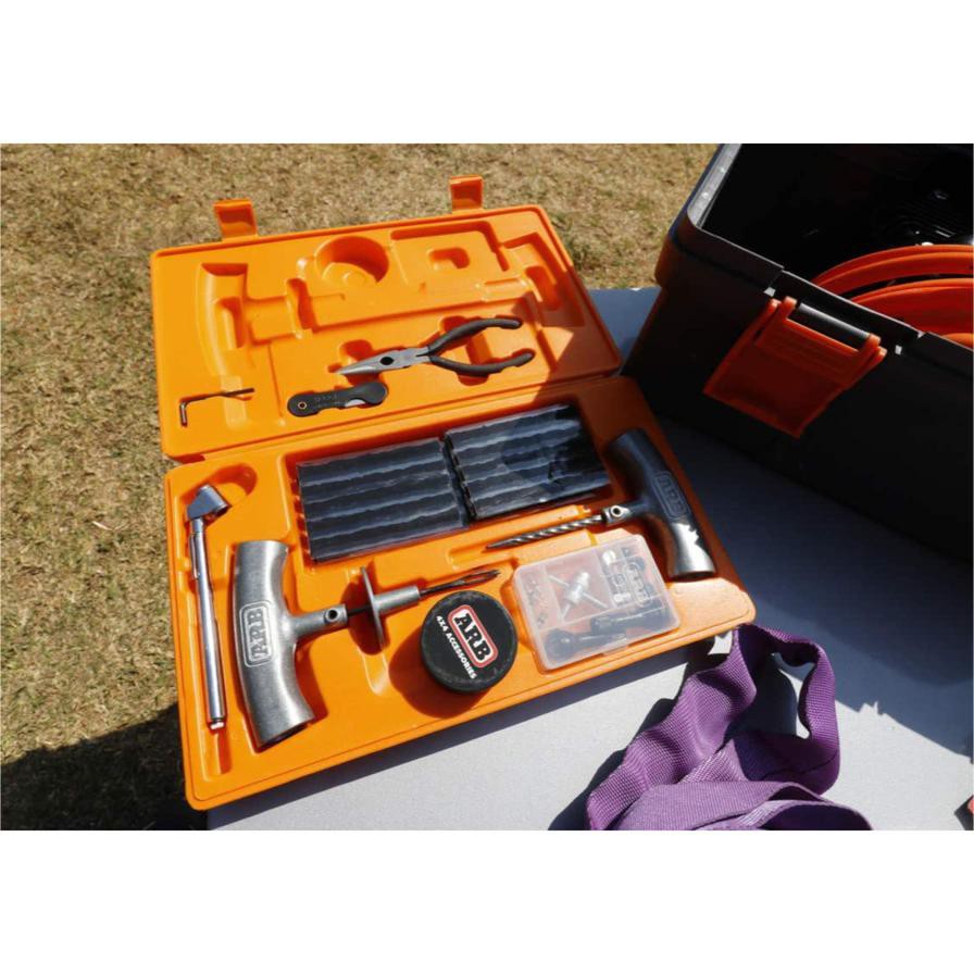 ARB Speedy Seal Tire Puncture Repair Kit