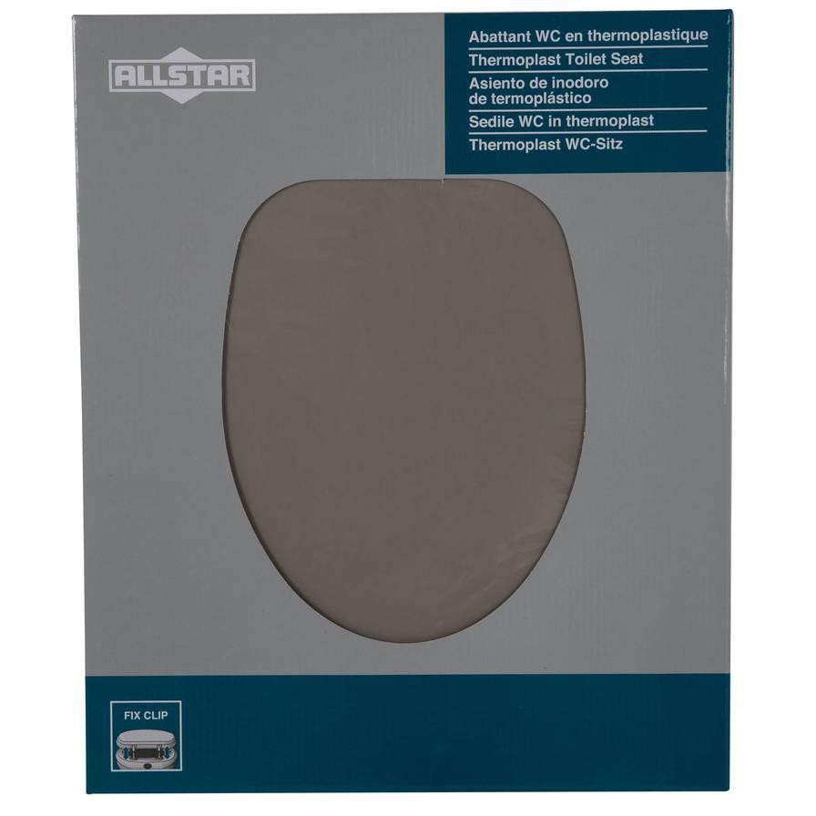 All Star Toilet Seat (46 cm)