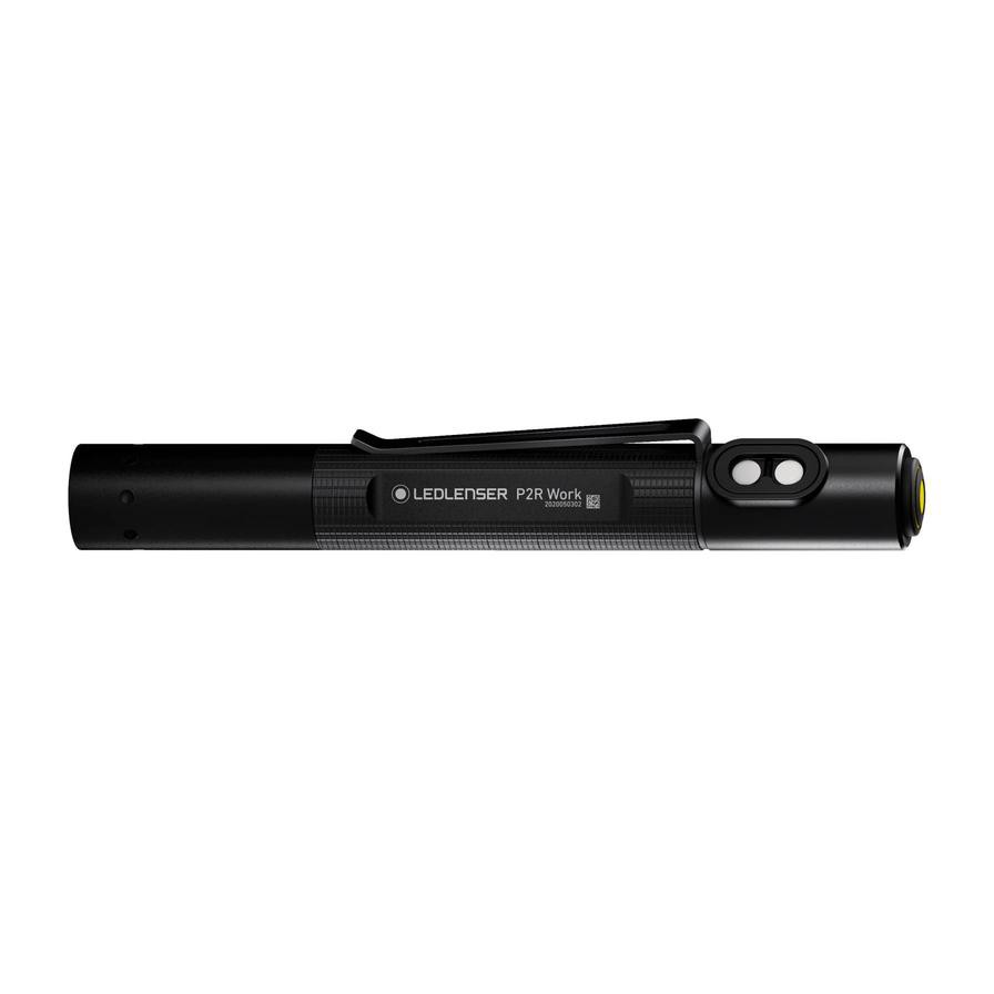 Ledlenser P2R Core Pen Light (10.3 x 1.5 cm)