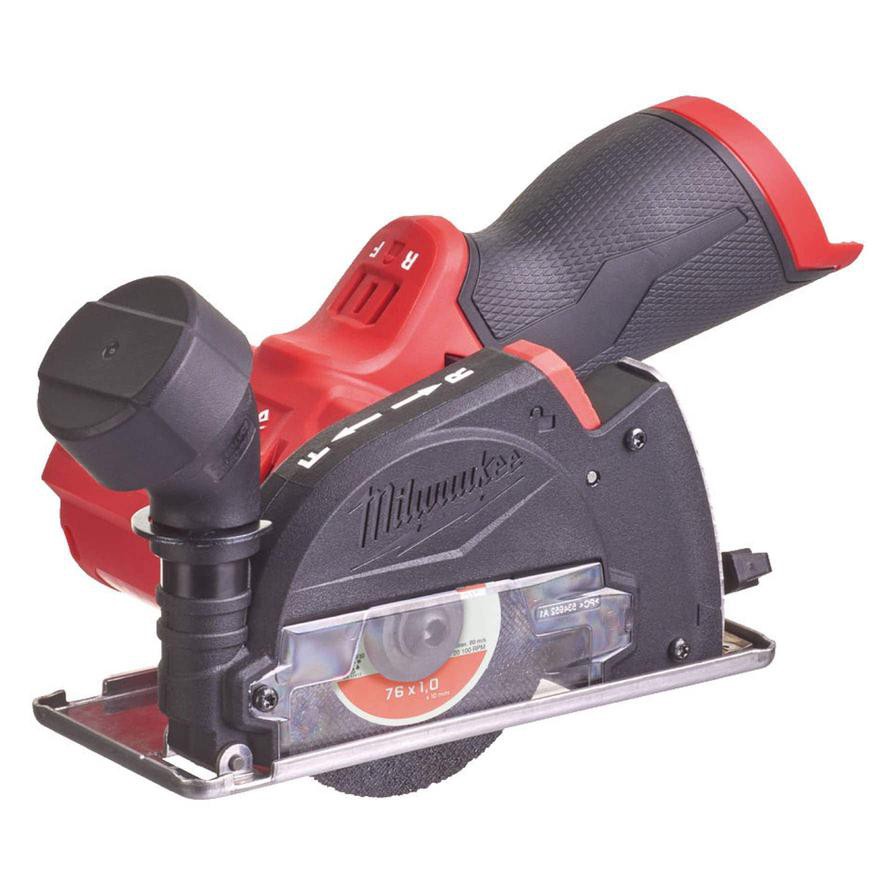 Milwaukee Cutt-Off Tool (12 V)