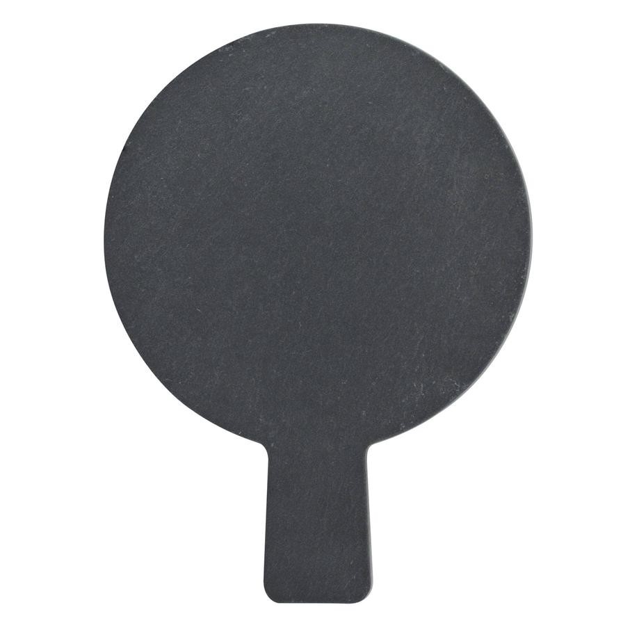 Kitchen Master Stone Slate Paddle Board (19 x 14 cm)