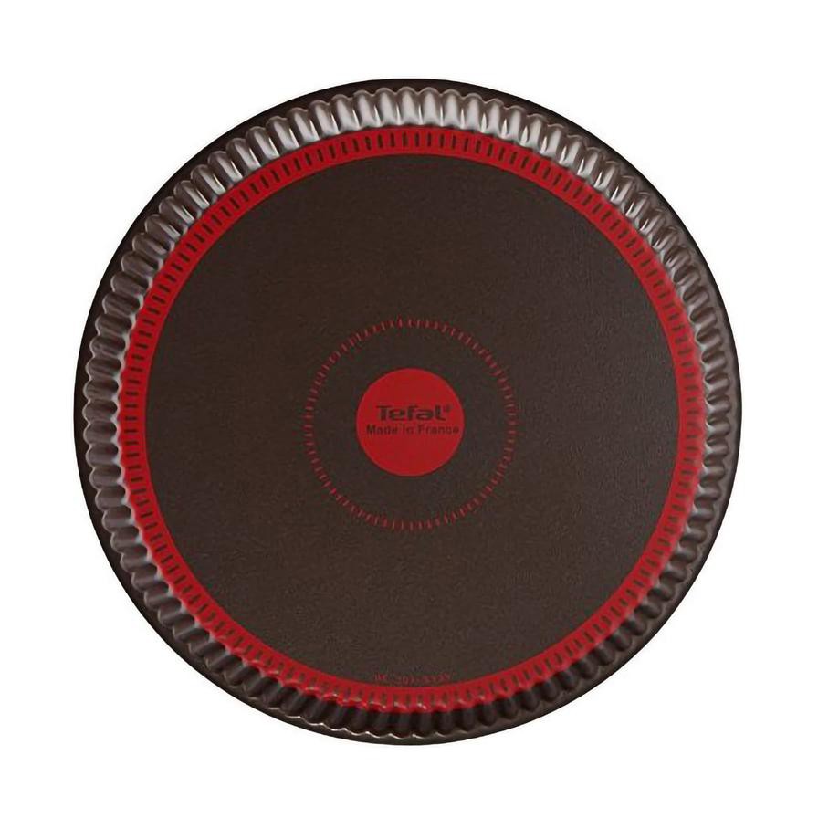 Tefal Perfectbake Fluted Tart Pan (33 cm)