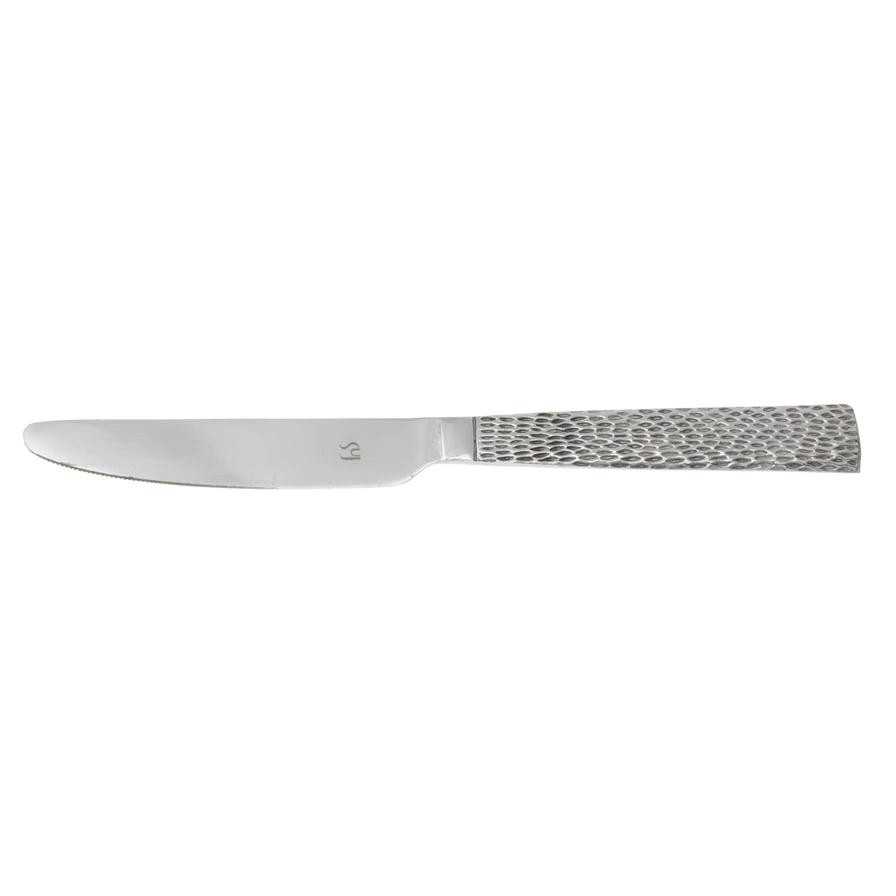 FNS Madrid Steel Dinner Knife Set (2 Pc.)