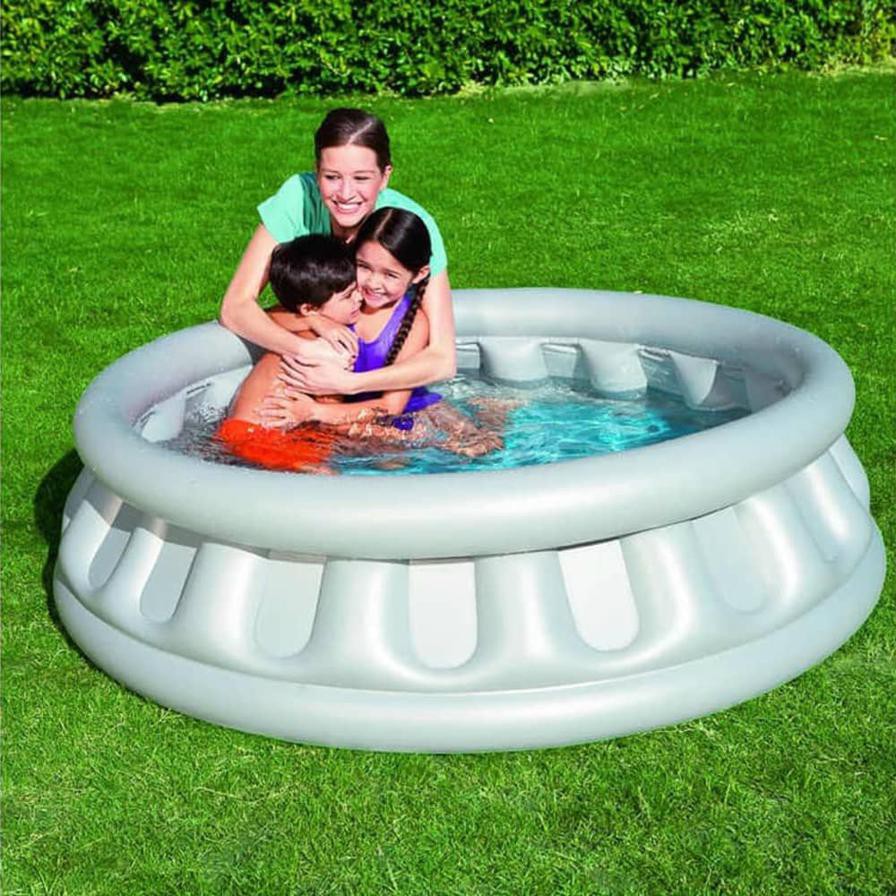 Bestway Spaceship Pool, 51080 (152 x 43 cm)