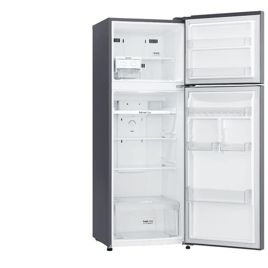 LG Top Mount Refrigerator, GNB402SLCB (335 L)