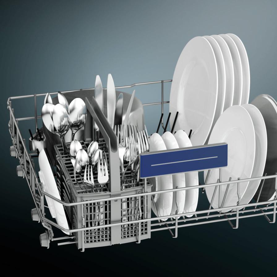 Siemens iQ300 Freestanding Dishwasher, SN236I10NM (12 Place Setting)