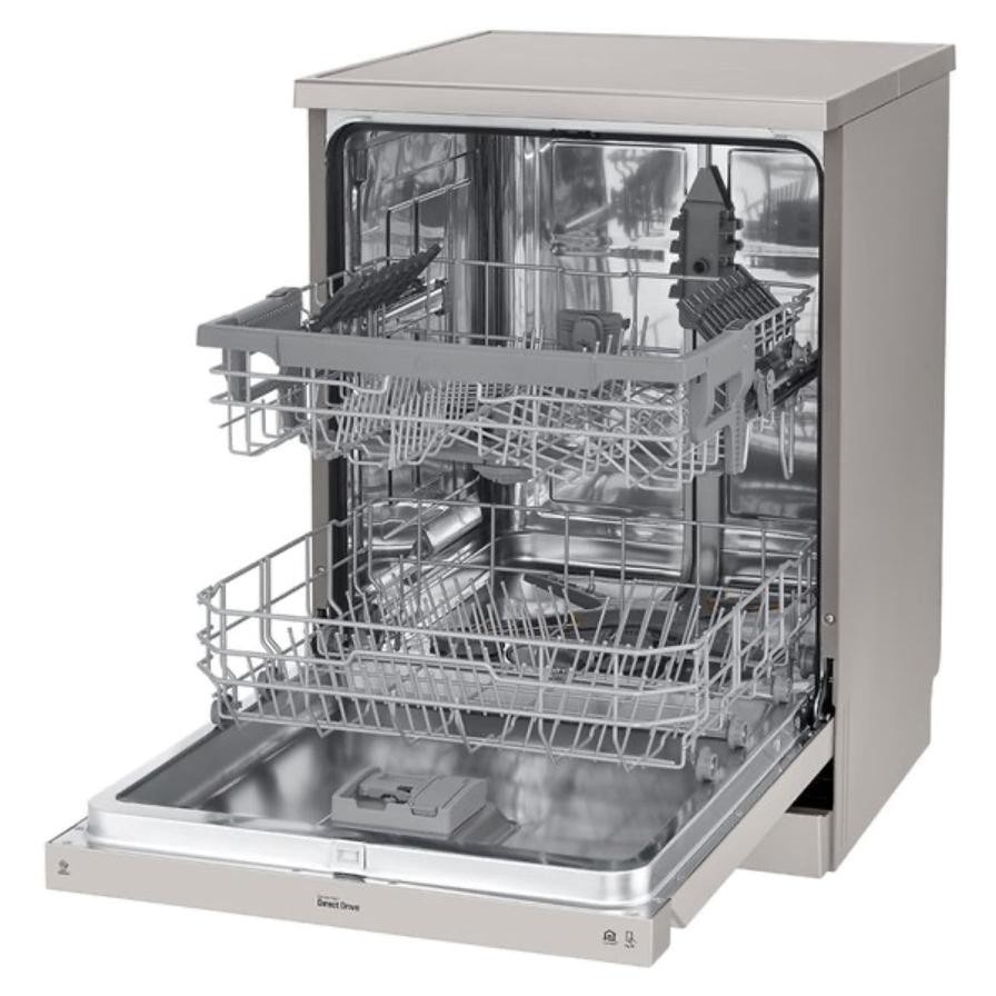 LG Freestanding Dishwasher, DFB512FP (14 Place Settings)