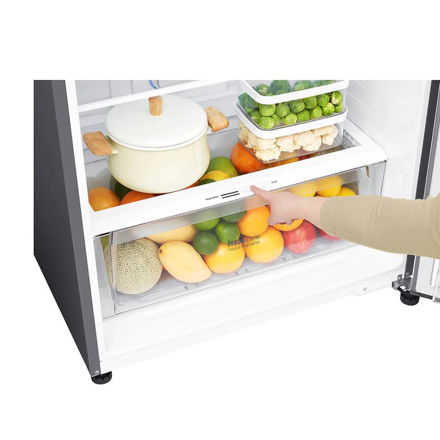 LG Top Mount Refrigerator, GR-H832HLHL (630 L)