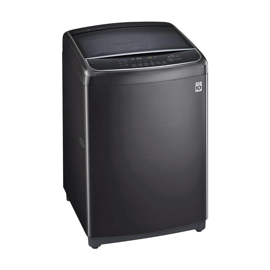 LG 16 Kg Freestanding Top Load Washing Machine, T1693EFHSKL