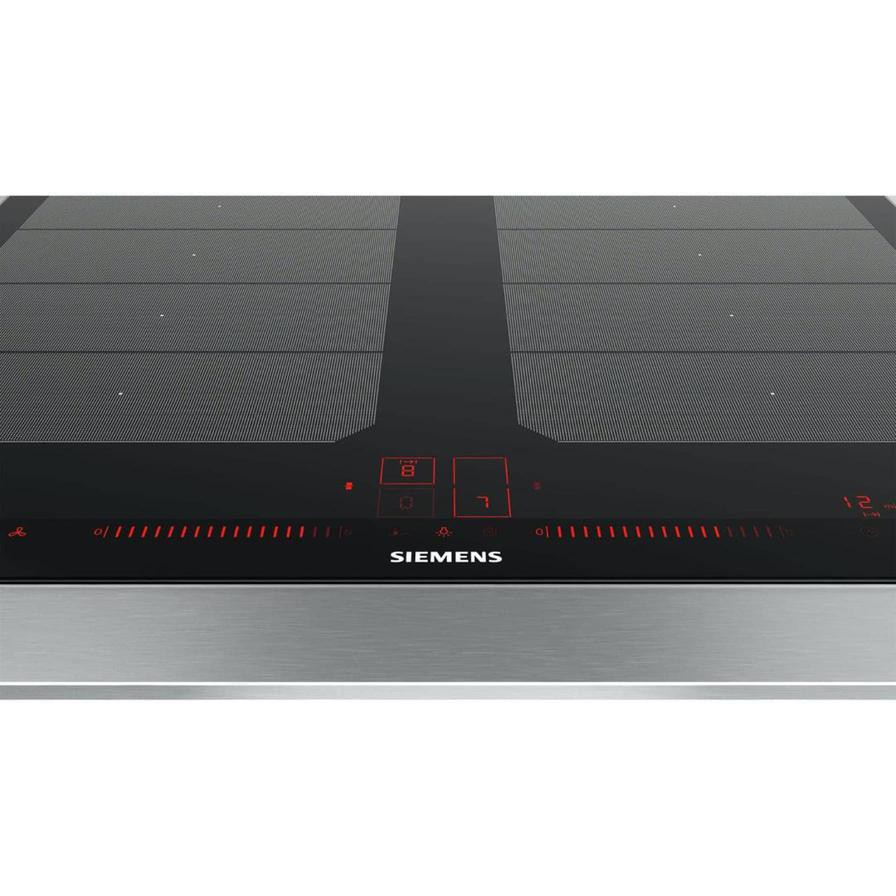 Siemens iQ700 Built-In Induction Hob, EX675LXV1E