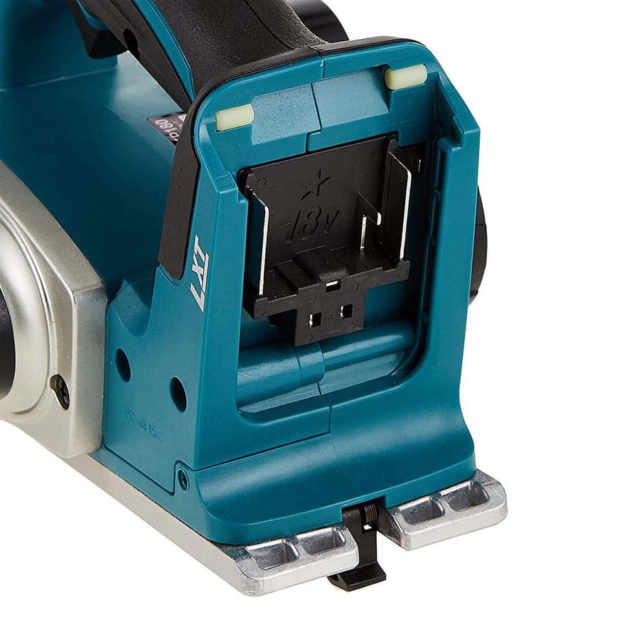 Makita Cordless Planer, DKP180Z (18 V)