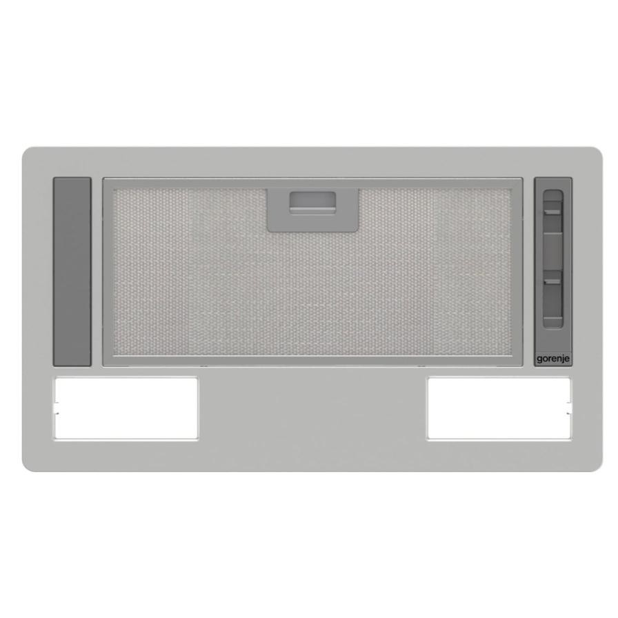 Gorenje Built-In Chimney Hood BHI611ES-UK (53.4 x 20.8 x 30 cm)