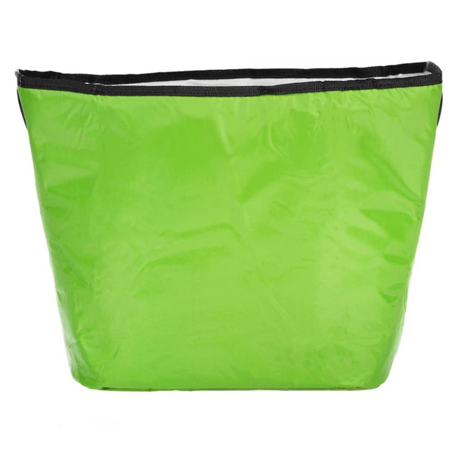 Ricon  Cooler Bag (30 x 8 x 32 cm, Green)