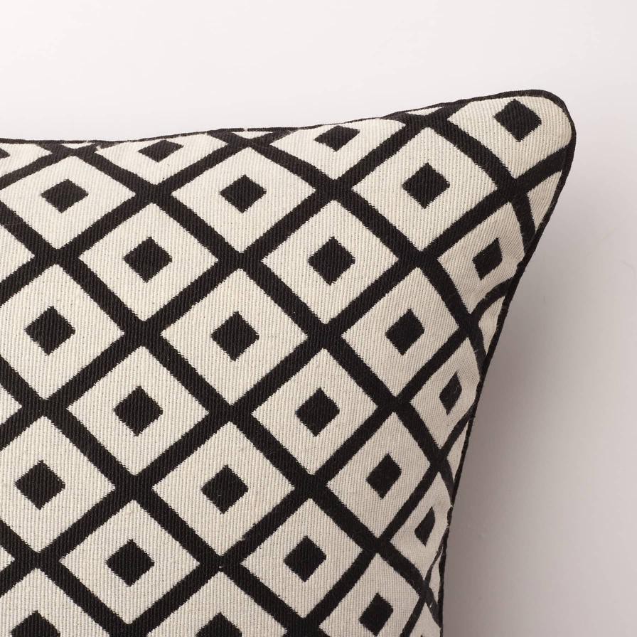 Misore Polyester Cushion (400 x 400 x 80 mm)