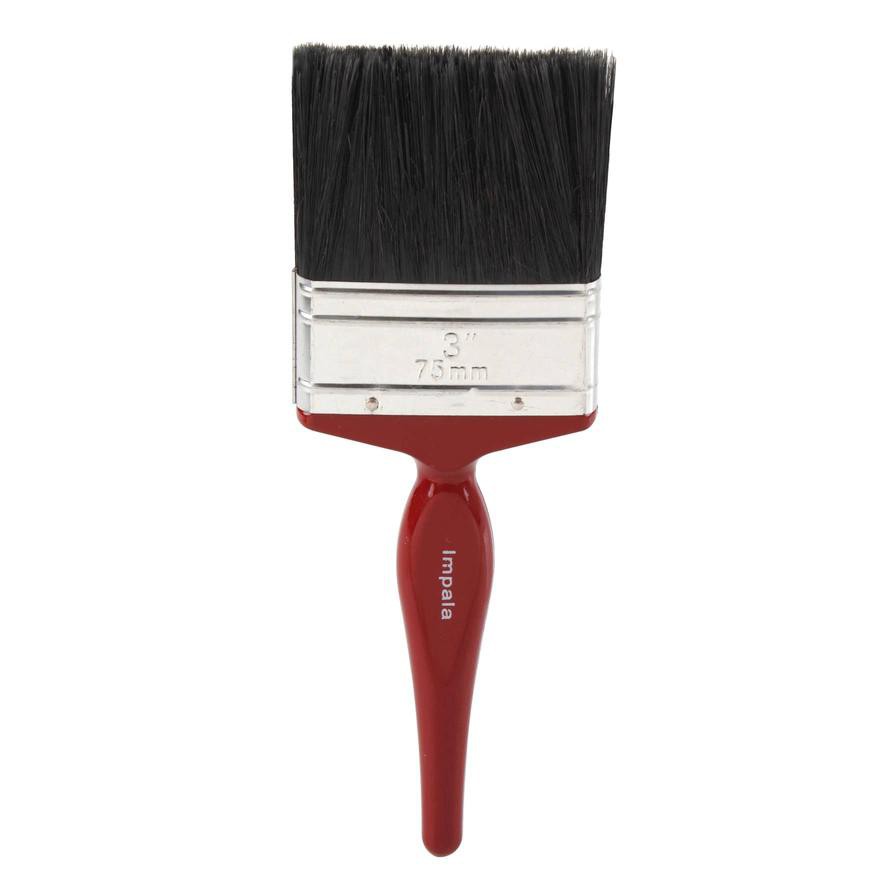 Roll Roy Impala Paint Brush Set (3 Pc.)