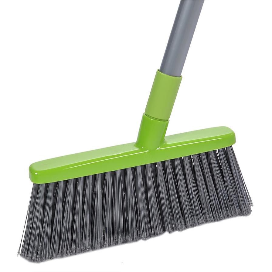 3M Scotch-Brite Dustpan W/ Long Handle Broom