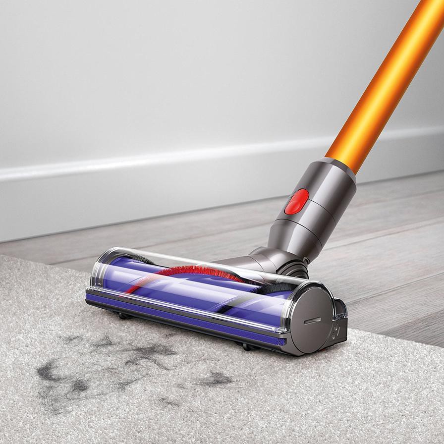 Dyson V8 Absolute Cordless Vacuum Cleaner (115 AW)