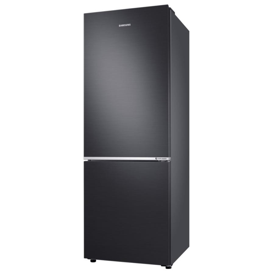 Samsung Freestanding Refrigerator W/Bottom Freezer, RB30N4050B1 (290 L)