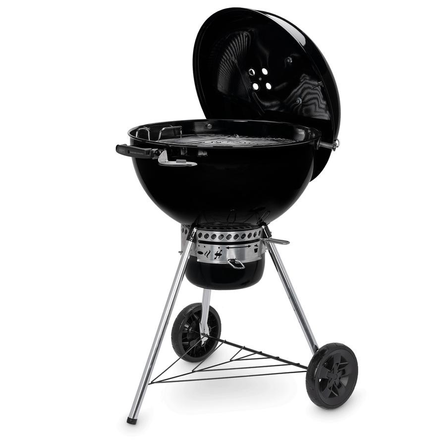 Weber Master-Touch Charcoal Grill, GBS E-5750 (57cm)