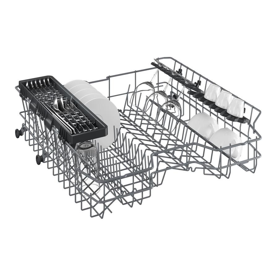 Beko Dishwasher, DFN16421S (14 Place Settings)