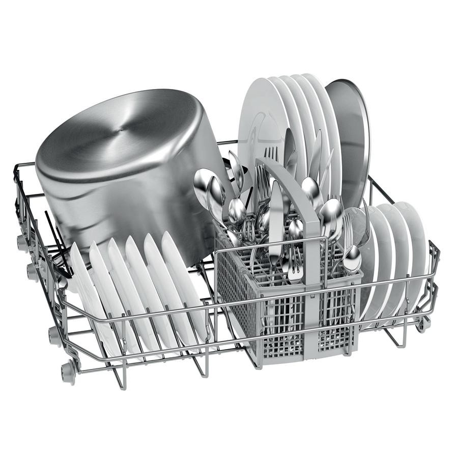 Bosch Dishwasher, SMV50E00GC (12 place setting)