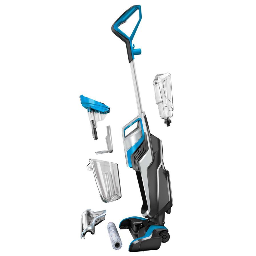 Bissell Crosswave Advance Pro Multi Surface Corded Vacuum Cleaner Pack (560 W)