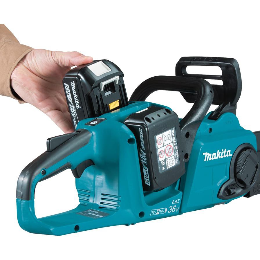 Makita Chainsaw (36 V, 40 cm)