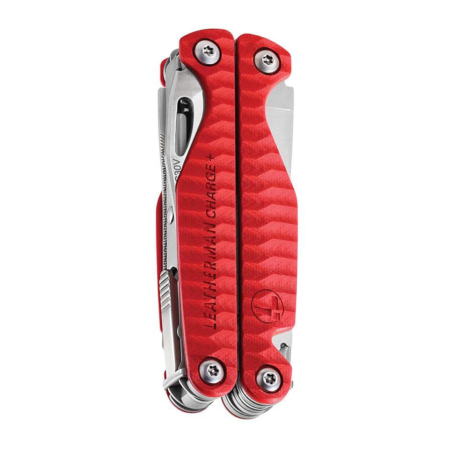 Leatherman Charge+ Stainless Steel Multi-Tool