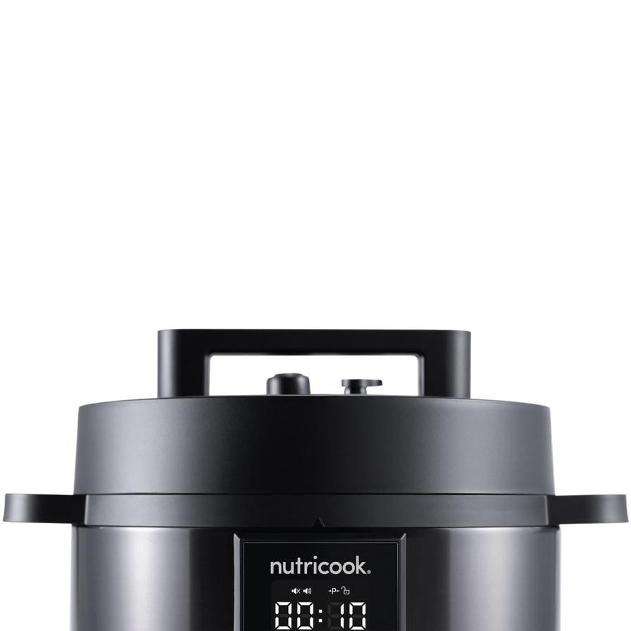 Nutricook Smart Pot 2, NC-SP204K (6 L)