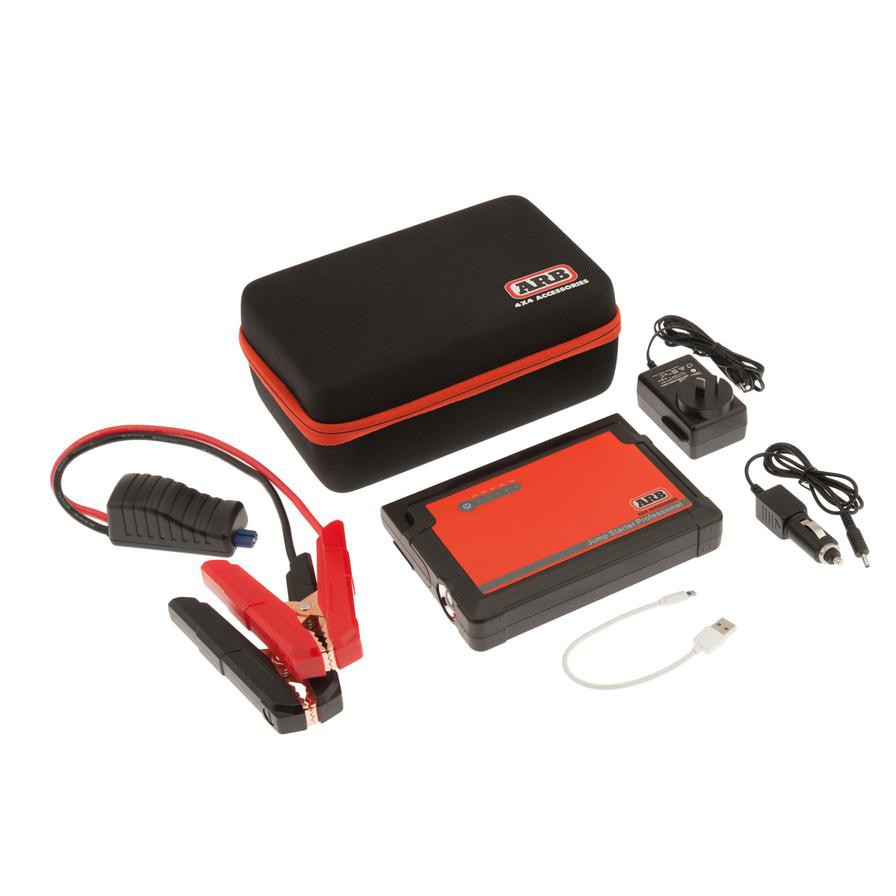 ARB Professional Jump Starter