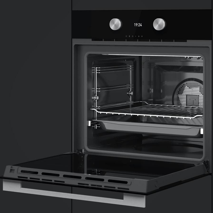 Teka Built-In Electric Oven, HLB 860 (71 L, 3215 W)