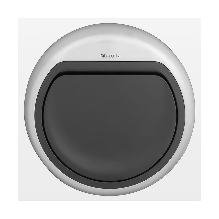 Brabantia Touch Bin (60 L, Steel)