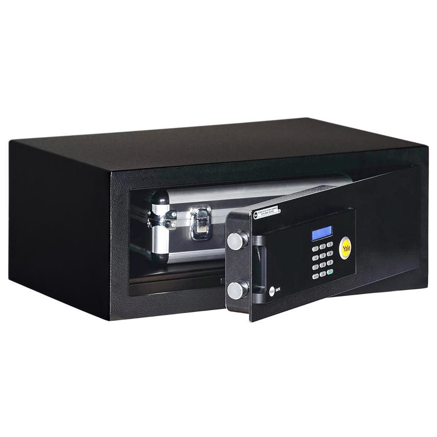 Yale Premium Laptop Safe, YLB/200/EB1 (0.026 cu. m.)