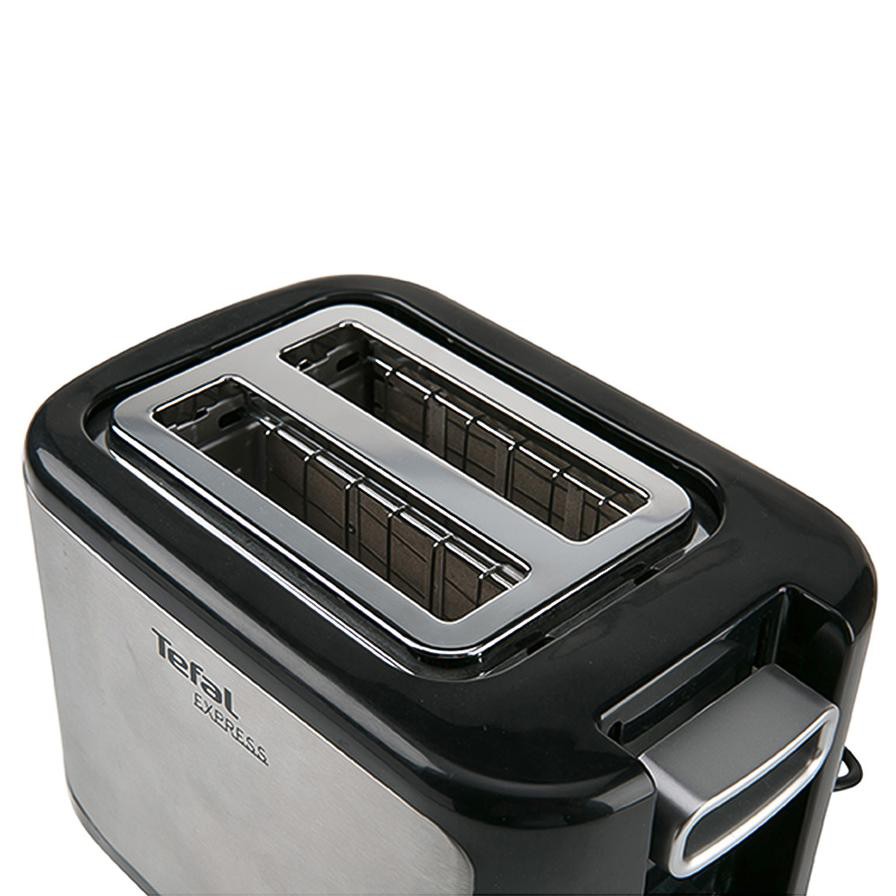 Tefal 2200 W New Express 2-Slot Toaster