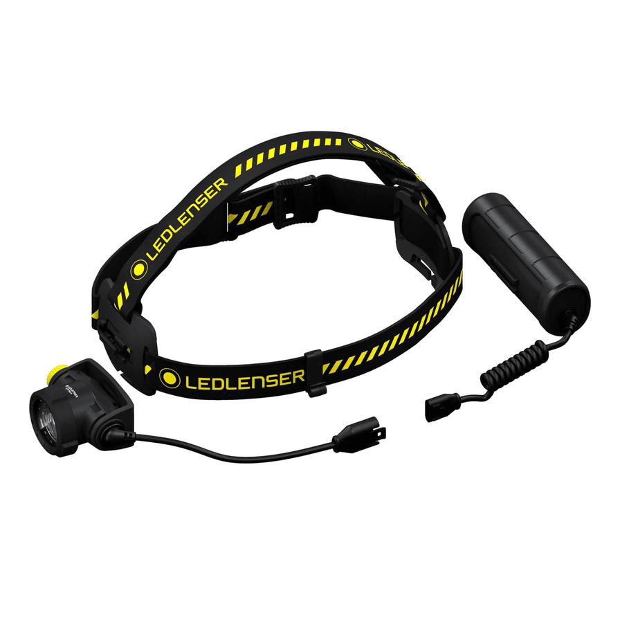 Ledlenser H7R Headlamp (3.5 cm)