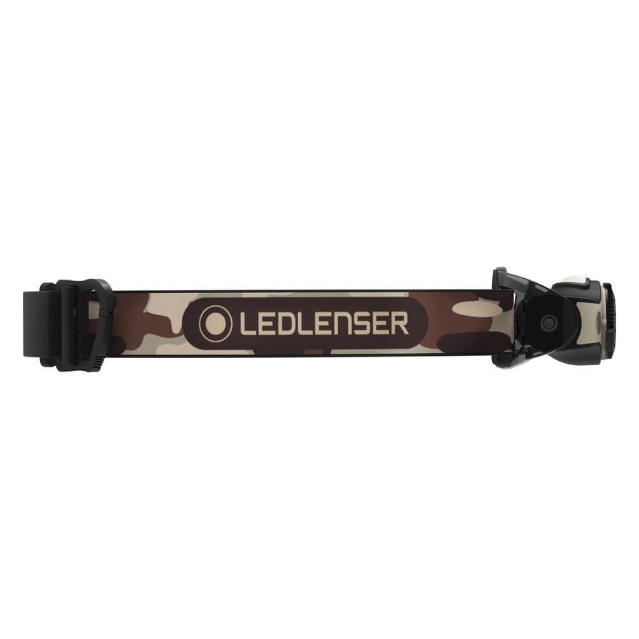 Ledlenser MH4 Headlamp (3.1 cm)