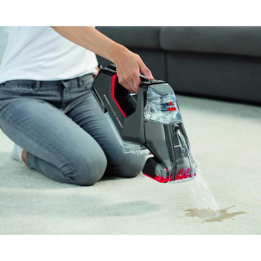 Bissell PowerBrush Cordless Stain Eraser, 2982K (7.2 V)