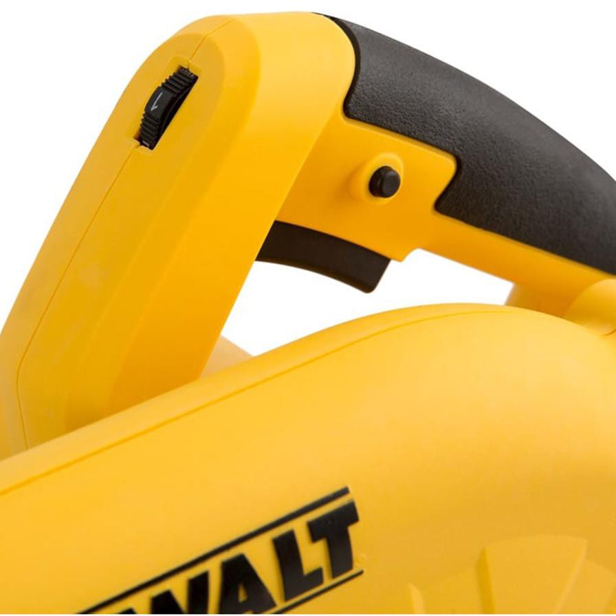 DeWalt Heavy Duty Corded Blower, DWB800 (220 V, 800 W)