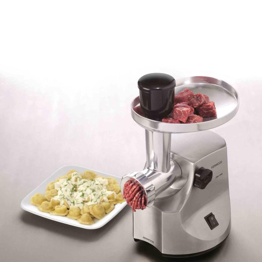 Kenwood Meat Grinder, MG510 (1600 W)