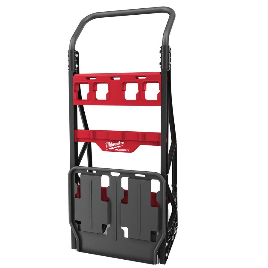 Milwaukee Packout Wheeled Cart