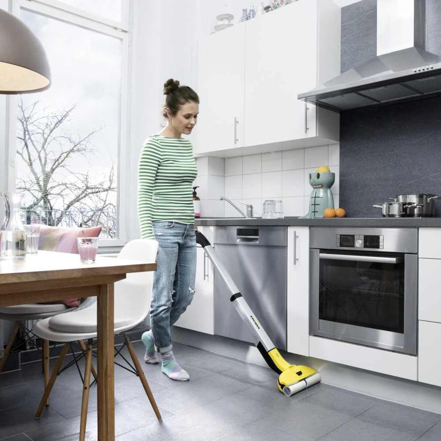 Karcher FC3 Cordless Hard Floor Cleaner